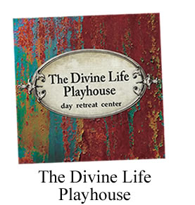 the divine life playhouse