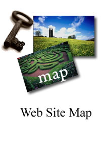 kastle key site map