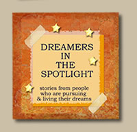 dreamers in the spotlight