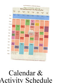 playhouse calendar